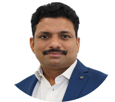 Prof. Venkatraman Kola